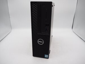 【Y7239】【Z6543】★DELL☆Precision 3430■Xeon E-2174G 3.80GHz/メモリ32GB/QuadroP1000