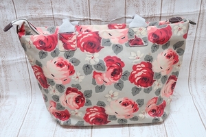 6-2643A/cath kidson トートバッグ キャスキッドソン