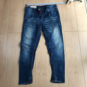 ★☆★送料込み！　 SLY JEANS デニムパンツ ★☆★