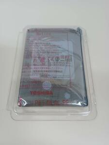 【新品未開封】TOSHIBA 内蔵HDD 2.5インチ/320GB