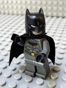 ★LEGO★ミニフィグ【スーパーヒーローズ】Batman_R(sh589)