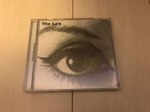 The La’s 輸入盤CD