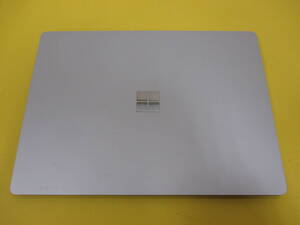 162)ジャンク Surface Laptop 3 ノートパソコン