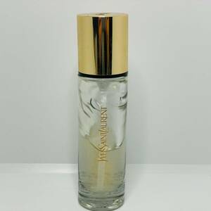 中古品 YSL イヴ・サンローラン ラディアントタッチブラープライマー メイクアップベース フランス製 残量4割