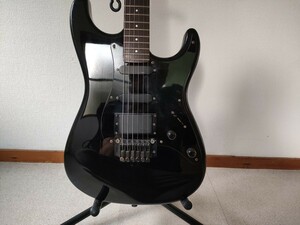 フェルナンデス名機　FERNANDES(フェルナンデス) FST-50 中古