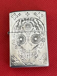 ZIPPO ジッポー オイルライター管理番号L-A20