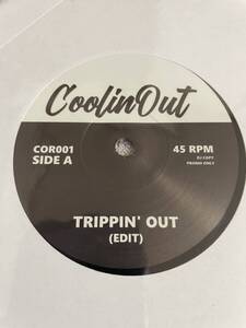 【人気】【7inch】即決◆新品【Curtis Mayfield / Trippin