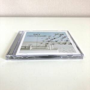 CD　2271　大橋卓弥 from スキマスイッチ　SKY