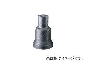 トラスコ中山 標準型ポンチ 30.0mm TUP-30.0(7608934)