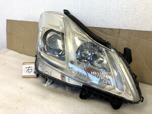 右ヘッドライト　右ヘッドランプ　クラウン　GRS202　ロイヤル　30-341　HCHR-686　スタンレー　P7078　点灯確認済　ツメ折れ無　801845