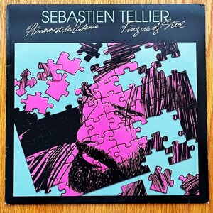 Sebastien Tellier / L