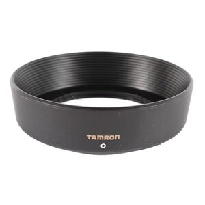 Tamron 28???80?F / 3.5???5.6?AF ( 1?C2fh )レンズフード