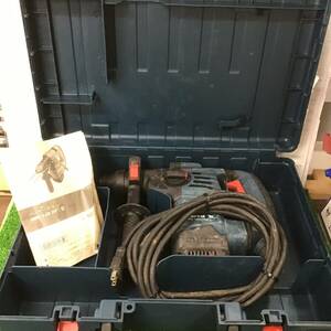 【中古品】★ボッシュ(BOSCH) ハンマドリル GBH3-28DRE