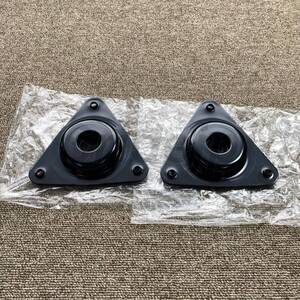 【新品】日産純正 T32 NT32 エクストレイル フロントストラット マウンティングインシュレーター ASSY 2個セット Strut mounting insulator