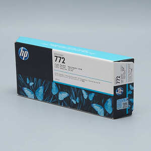 送料無料!! HP772 CN633A フォトブラック インクカートリッジ 純正