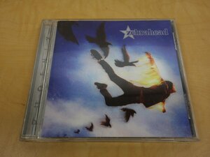 CD Zebrahead ゼブラヘッド Phoenix SICP-1872