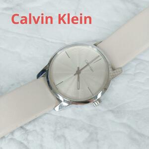 Calvin Klein　カルバン・クライン　K2G 231 時計