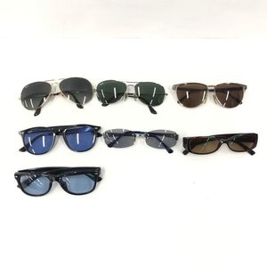 サングラス おまとめ RayBan/GUCCI/FENDI【DAAI5002】