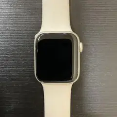 Apple Watch SE 第２世代 GPSLTEアップルウォッチSE40mm