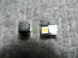 HONDA PCX 1型　オド/トリップ　切り替えスイッチ + スピード部分LED　メーター補修部品