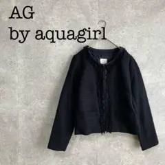 AG by aquagirl フォーマル ジャケット 入園 入学式 卒業式