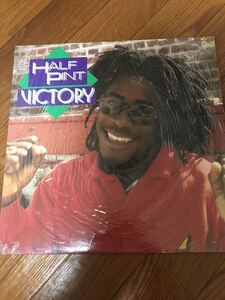 half pint-victory lp 名盤