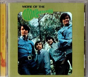 Monkees /６7年リマスター/ルーツ、６０‘ｓロック