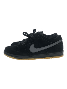 NIKE◆DUNK LOW PRO_ダンク ロー プロ/29cm/BLK/BQ6817-010