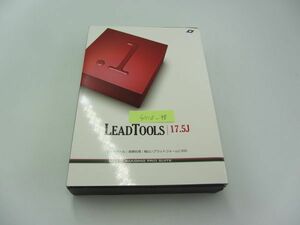 ★Powertools Leadtools 17.5J Imaging Pro Suite リードツール 画像処理 Visual Studio対応 4949240137205 1開発ライセンス N-81