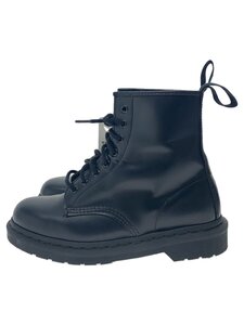 Dr.Martens◆ブーツ/US7/BLK/1460