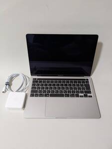 ●○【ジャンク】MacBook Pro13インチ 2020/Core i7/メモリ32GB/1TB○●