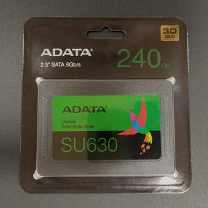 240GB SSD ADATA SU630 ASU630SS-240GQ-R