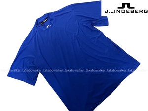 J.LINDEBERG ジェイリンドバーグ ALF TEE Tシャツ (46)[42]