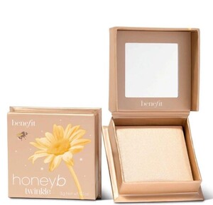 ■HONEYB TWINKLE HIGHLIGHTER■BENEFIT■ベネフィット　ハイライター　プレゼント　誕生日　海外コスメ