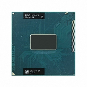 Intel Core i7-3540M SR0X6 2C 3GHz 4MB 35W Socket G2 AW8063801108900