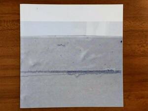 Joel Stern / Anthony Guerra　”Stitch”　Noise, Experimental （Impermanent Recordings　ire004　2004　Australia）