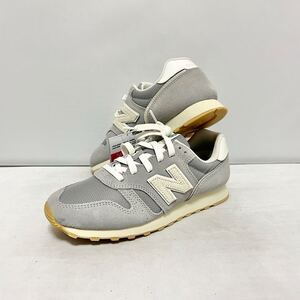 送料無料 new balance WL373 24.5cm