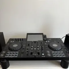美品Pioneer DJパイオニアXDJ-RX3