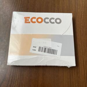 608p2804☆ ECOCCO モデル2互換 レモン カートリッジ 電子タバコ VAPE 吸引回数約600回/個 ベイプ フレーバー 爆煙 ニコチン