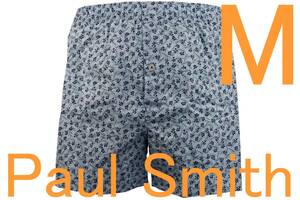 即決●ポールスミス Paul Smith トランクス（M）№208 新品