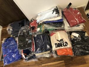 62着！DUELO デュエロ　まとめて出品　ジャージ