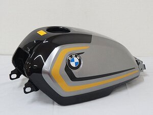 3557【BMW R 12 nineT OPTION 719 燃料タンク 1611 5A8F966】バイク 部品