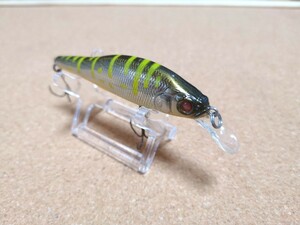 超美品★2004 Megabass メガバス X-80 ROCKET DARTER ロケットダーター