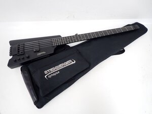 【良品】 STEINBERGER Synapse Bass スタインバーガー シナプス 5弦ベース ヘッドレス △ 70AC5-1