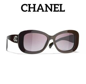 CHANEL シャネル サングラス CH5468B 1705/S1 レッド