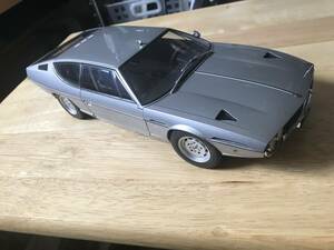 Autoart Lamborghini Espada 1/18