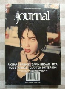 the journal magazine リチャード・プリンス■図録 作品集 美術手帖 ブルータス purple fashion Richard Prince parkett LFI aperture