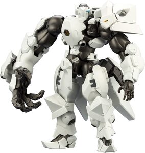 壽屋(KOTOBUKIYA)ヘキサギア ガバナー ヘヴィアーマータイプ:ルーク 全高約(中古品)