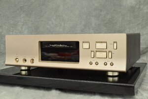 【D】LUXMAN D-600S CDプレーヤー ラックスマン 221493