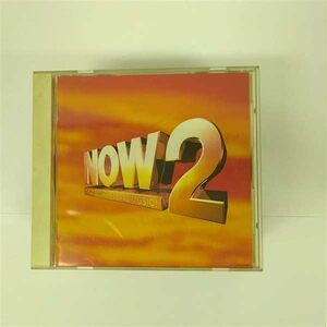 【中古】NOW 2